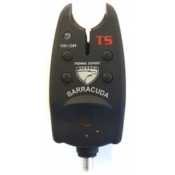 Сигналізатор клювання CONDOR BARRACUDA Барракуда), електронний